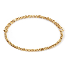 Load image into Gallery viewer, Coeur De Lion Mesh Chain - Double Wear