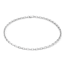 Load image into Gallery viewer, Stainless Steel Link Chain