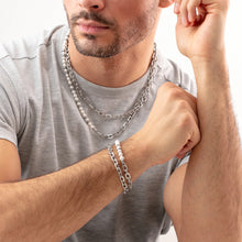 Load image into Gallery viewer, Stainless Steel Link Chain