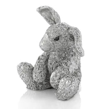 Load image into Gallery viewer, Royal Selangor Pewter Rabbit Figurine