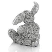 Load image into Gallery viewer, Royal Selangor Pewter Rabbit Figurine