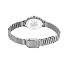 Load image into Gallery viewer, Bering Watch - NEW Ladies Oval Steel