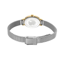 Load image into Gallery viewer, Bering Watch - NEW Ladies Bi-Colour Oval