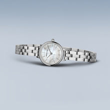 Load image into Gallery viewer, Bering Watch - Ladies Steel with Mother of Pearl Dial