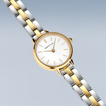 Load image into Gallery viewer, Bering Watch - Ladies Bi-Colour Steel
