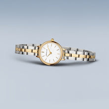 Load image into Gallery viewer, Bering Watch - Ladies Bi-Colour Steel