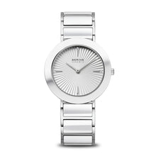Load image into Gallery viewer, Bering Watch - Ladies New Classic Ceramic Steel