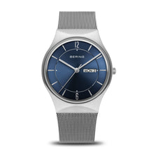Load image into Gallery viewer, Bering Watch - Gents Classic Steel