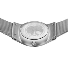Load image into Gallery viewer, Bering Watch - Gents Classic Steel