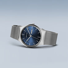 Load image into Gallery viewer, Bering Watch - Gents Classic Steel