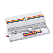 Load image into Gallery viewer, Bering Classic Polished Steel - 36mm