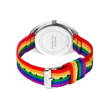 Load image into Gallery viewer, Bering Classic Polished Steel - 36mm