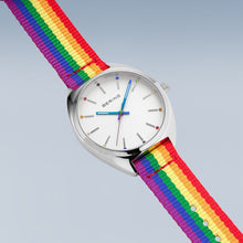 Load image into Gallery viewer, Bering Classic Polished Steel - 36mm