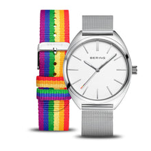 Load image into Gallery viewer, Bering Classic Polished Steel - 40mm