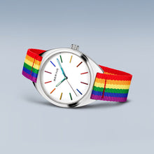 Load image into Gallery viewer, Bering Classic Polished Steel - 40mm