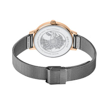 Load image into Gallery viewer, Bering Watch - Ladies Rose Gold and Steel