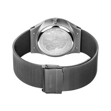 Load image into Gallery viewer, Bering Watch - Mens Solar Powered