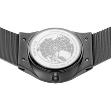 Load image into Gallery viewer, Bering Watch - Mens Solar Powered