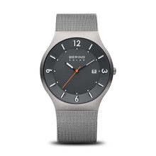 Load image into Gallery viewer, Bering Watch - Mens Solar Powered