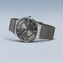 Load image into Gallery viewer, Bering Watch - Gents Classic Grey Steel