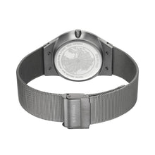 Load image into Gallery viewer, Bering Watch - Gents Dark Classic Steel