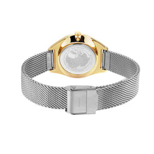 Load image into Gallery viewer, Bering Watch - Ladies Bi-Colour Solar