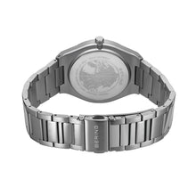 Load image into Gallery viewer, Bering Gents Stainless Steel Watch