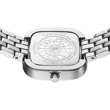 Load image into Gallery viewer, Bering Watch - NEW Ladies Classic Steel