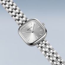 Load image into Gallery viewer, Bering Watch - NEW Ladies Classic Steel
