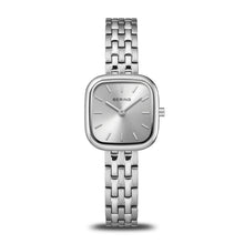 Load image into Gallery viewer, Bering Watch - NEW Ladies Classic Steel