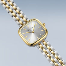 Load image into Gallery viewer, Bering Watch - NEW Ladies Classic Bi-Colour Steel