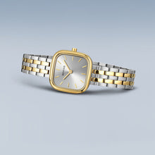 Load image into Gallery viewer, Bering Watch - NEW Ladies Classic Bi-Colour Steel