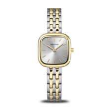 Load image into Gallery viewer, Bering Watch - NEW Ladies Classic Bi-Colour Steel