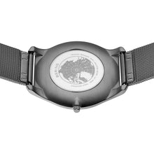 Load image into Gallery viewer, Bering Watch - Gents Classic Steel