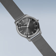Load image into Gallery viewer, Bering Watch - Gents Classic Steel