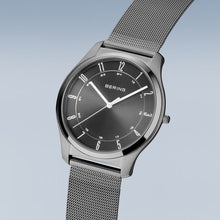 Load image into Gallery viewer, Bering Watch - Gents Classic Steel