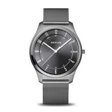 Load image into Gallery viewer, Bering Watch - Gents Classic Steel