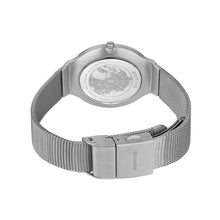 Load image into Gallery viewer, Bering Watch - Ladies Classic Steel Mother of Pearl