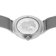 Load image into Gallery viewer, Bering Watch - Ladies Classic Steel Mother of Pearl