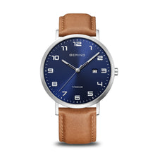 Load image into Gallery viewer, Bering Watch - Gents Titanium
