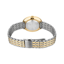 Load image into Gallery viewer, Bering Watch - Titanuim and Gold Plate
