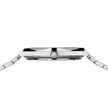 Load image into Gallery viewer, Bering Watch - Men's Classic Steel with Blue Dial