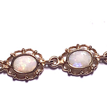 Load image into Gallery viewer, Secondhand Opal Bracelet
