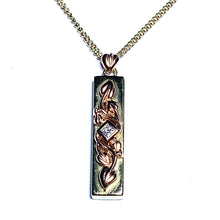 Load image into Gallery viewer, Secondhand Clogau Gold Diamond Necklace
