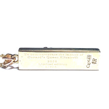 Load image into Gallery viewer, Secondhand Clogau Gold Diamond Necklace