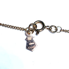 Load image into Gallery viewer, Secondhand Clogau Gold Diamond Necklace