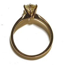 Load image into Gallery viewer, Secondhand Diamond Single Stone Ring - 0.75ct