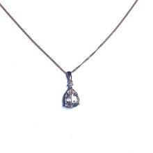Load image into Gallery viewer, Secondhand Morganite Necklace
