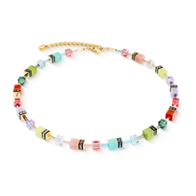 Load image into Gallery viewer, Coeur De LIon Iconic Spicy Sweetness Necklace