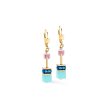 Load image into Gallery viewer, Coeur De Lion Spicy Sweetness Earrings